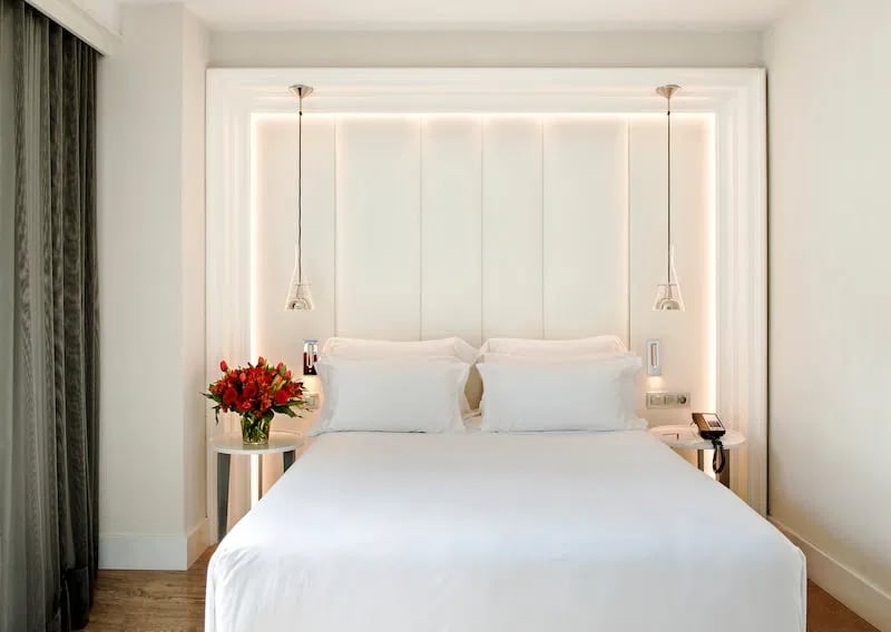 Hotel NH Collection Barcelona Gran Hotel Calderón