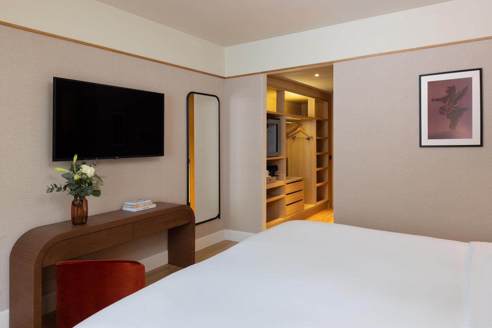 Hotel NH Collection Gent, rooms
