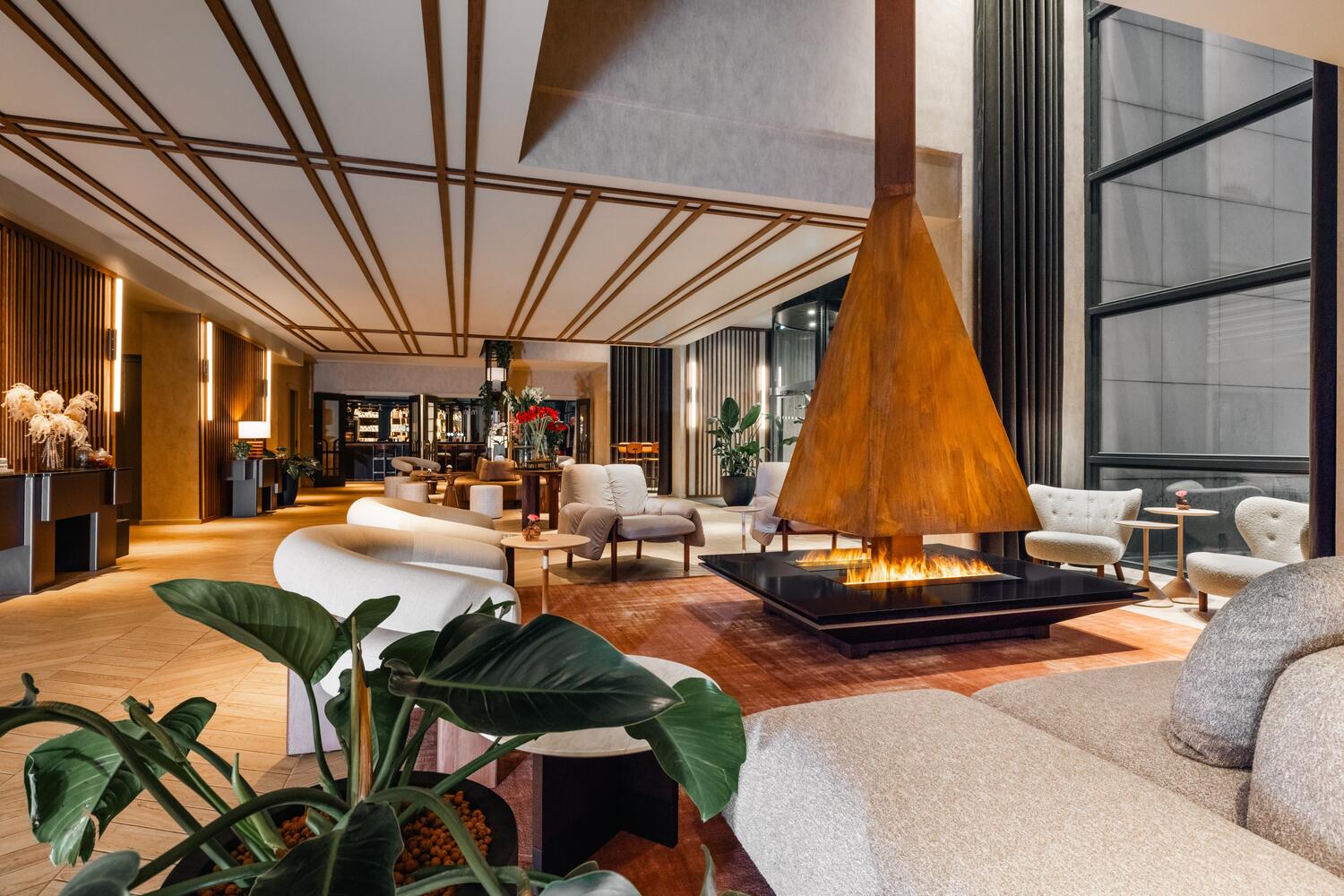Hotel NH Collection Gent