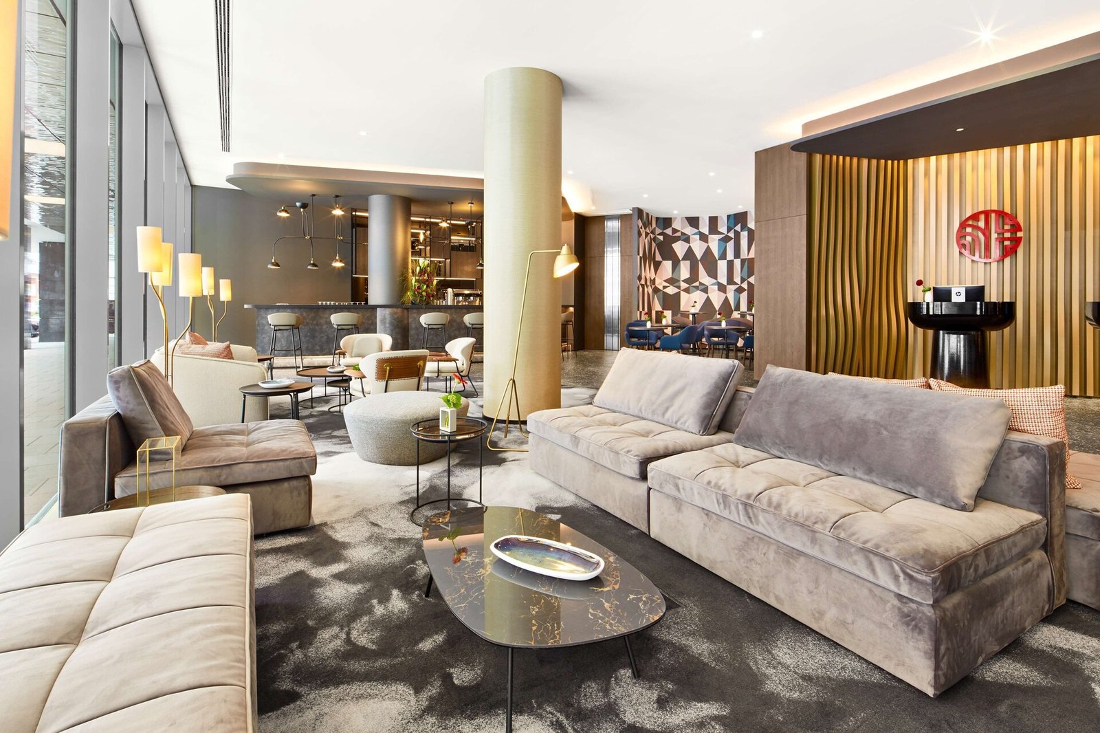 Hotel NH Collection München Bavaria
