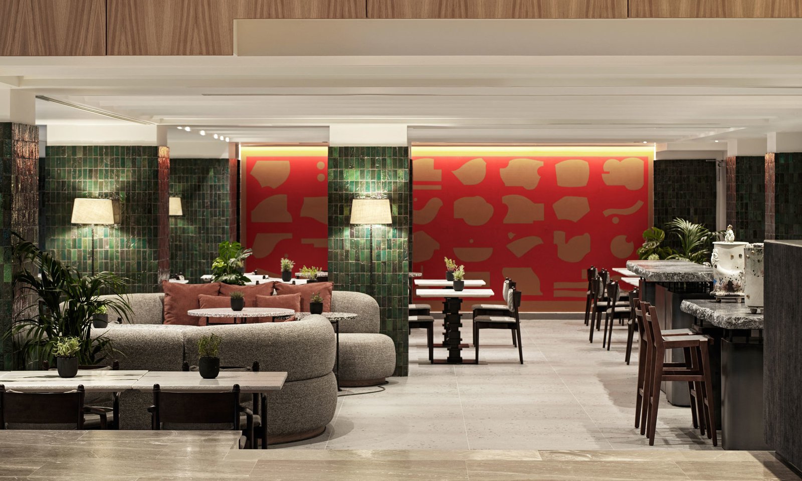 NIKO Seaside Resort Crete - MGallery Hotel Collection, mira restaurant