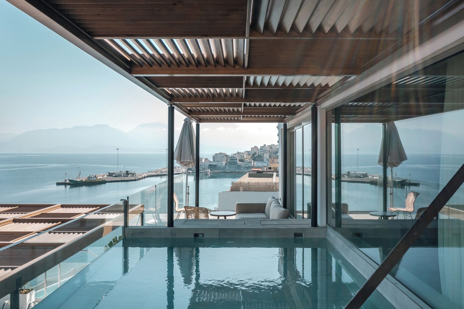 NIKO Seaside Resort Crete - MGallery Hotel Collection, rooms