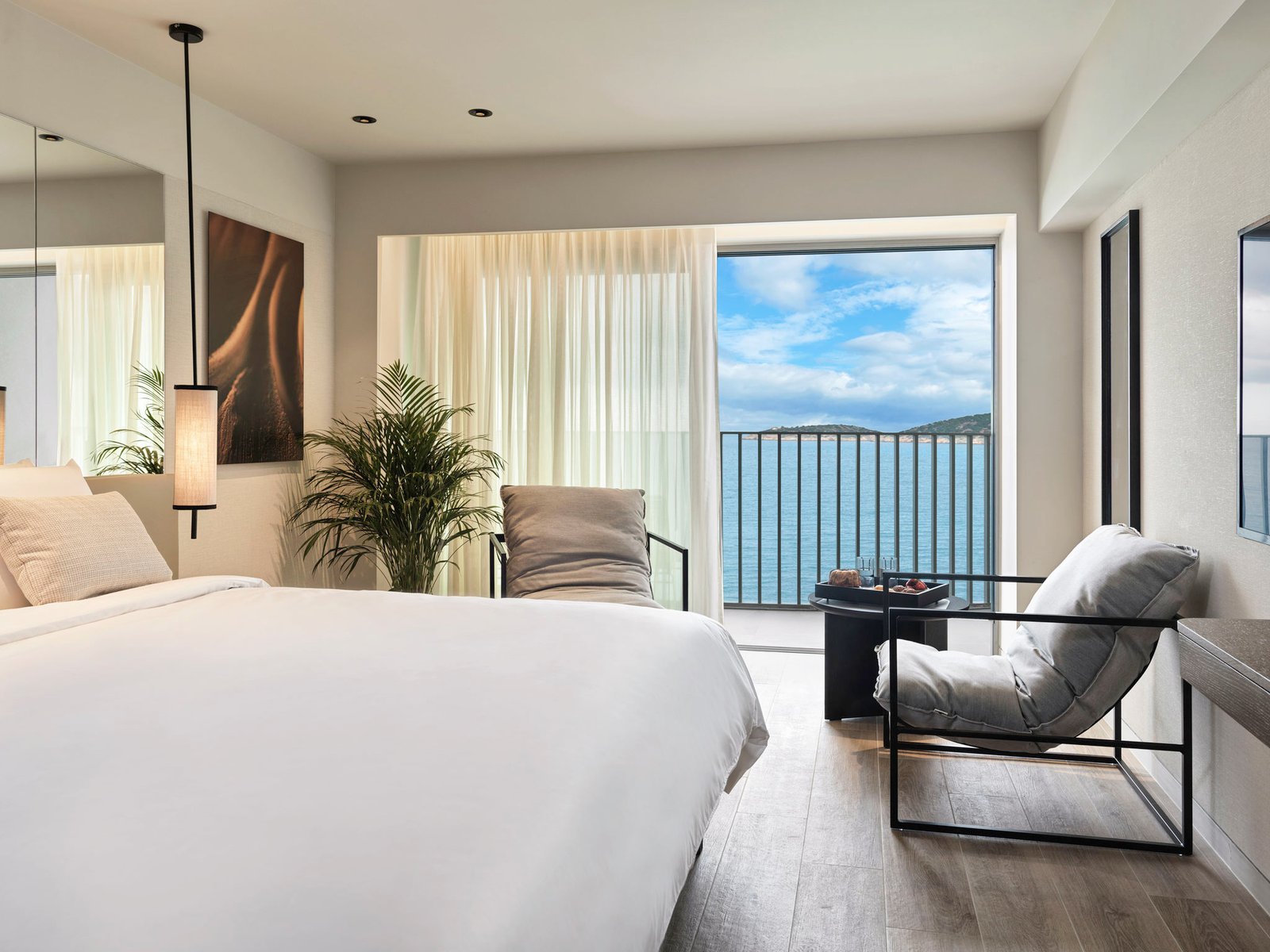 NIKO Seaside Resort Crete - MGallery Hotel Collection