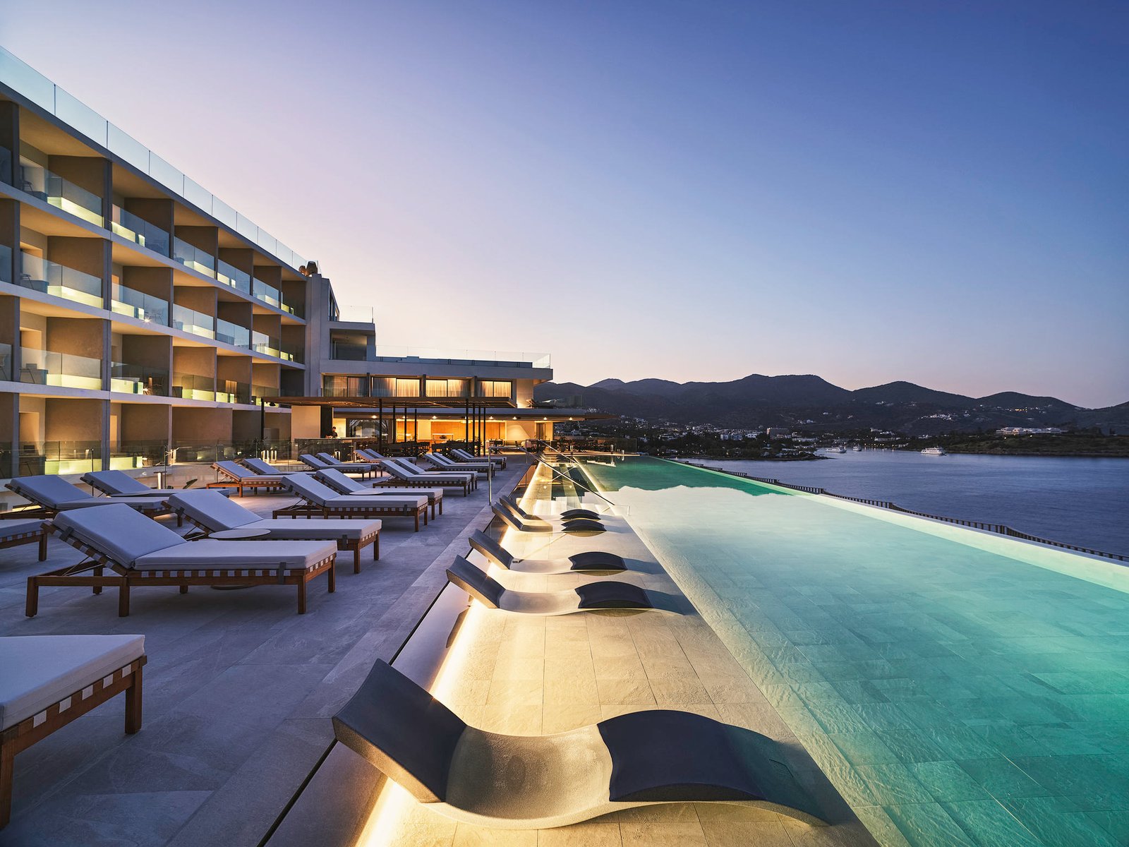 NIKO Seaside Resort Crete - MGallery Hotel Collection