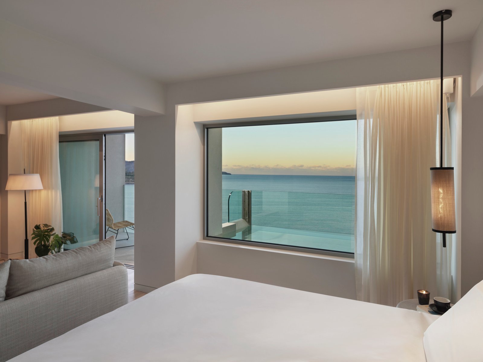 NIKO Seaside Resort Crete - MGallery Hotel Collection