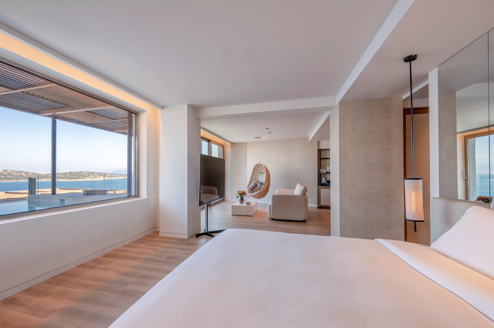 NIKO Seaside Resort Crete - MGallery Hotel Collection