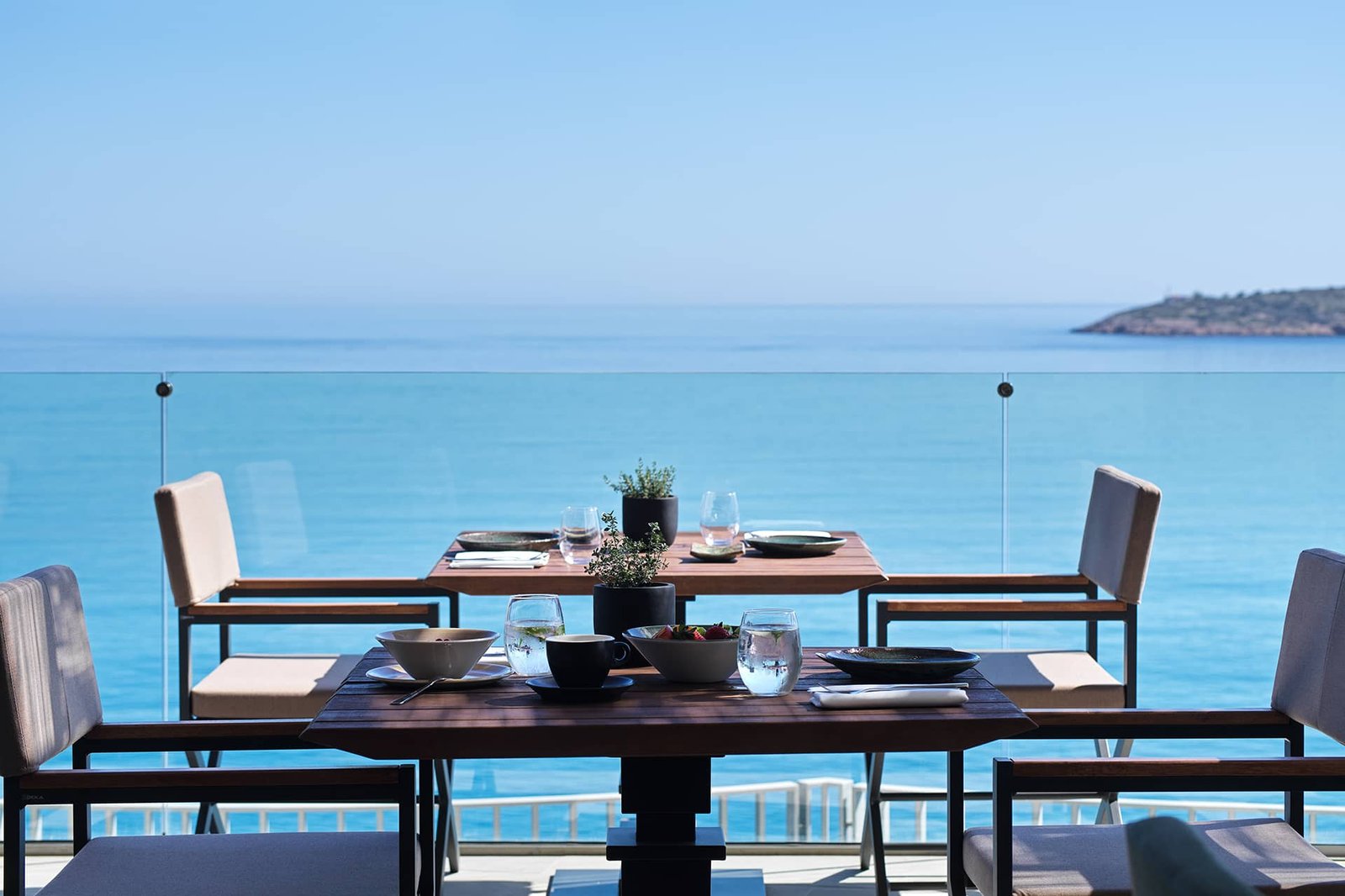NIKO Seaside Resort Crete - MGallery Hotel Collection