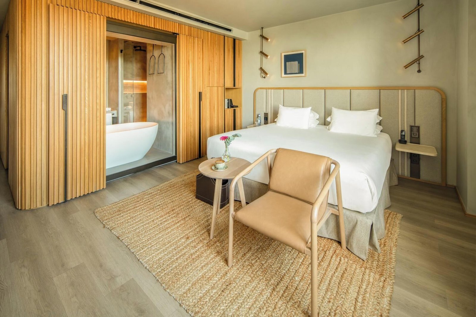 Only YOU Hotel Málaga