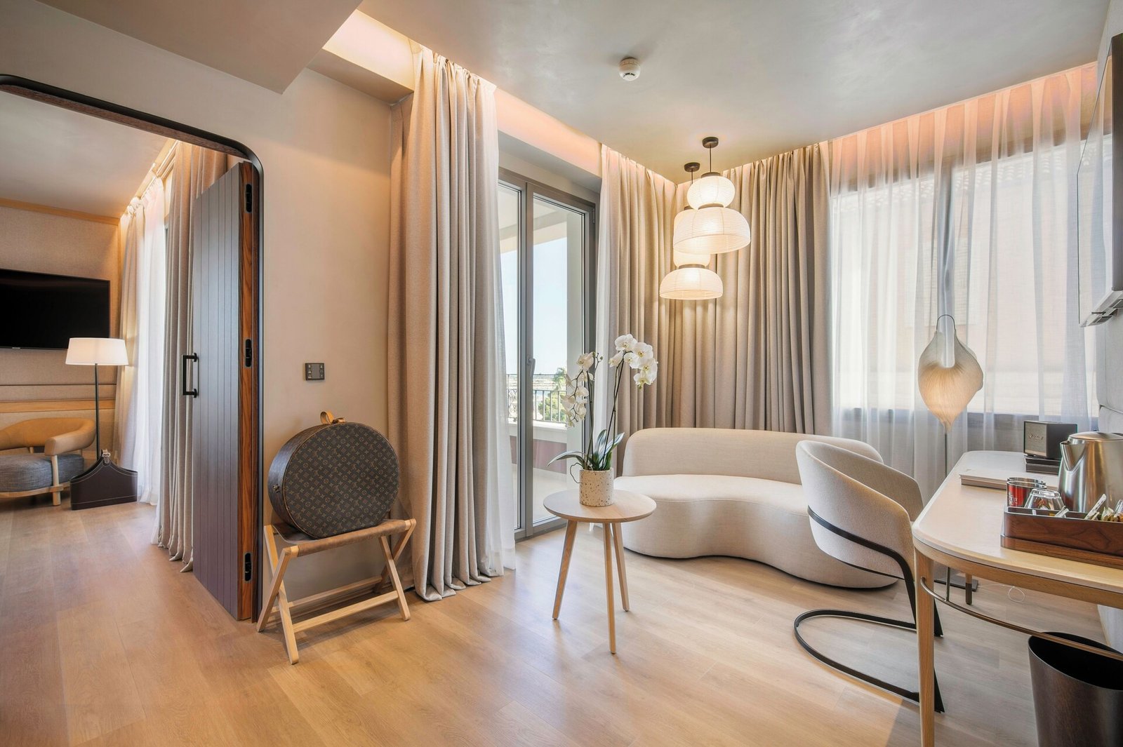 Only YOU Hotel Málaga