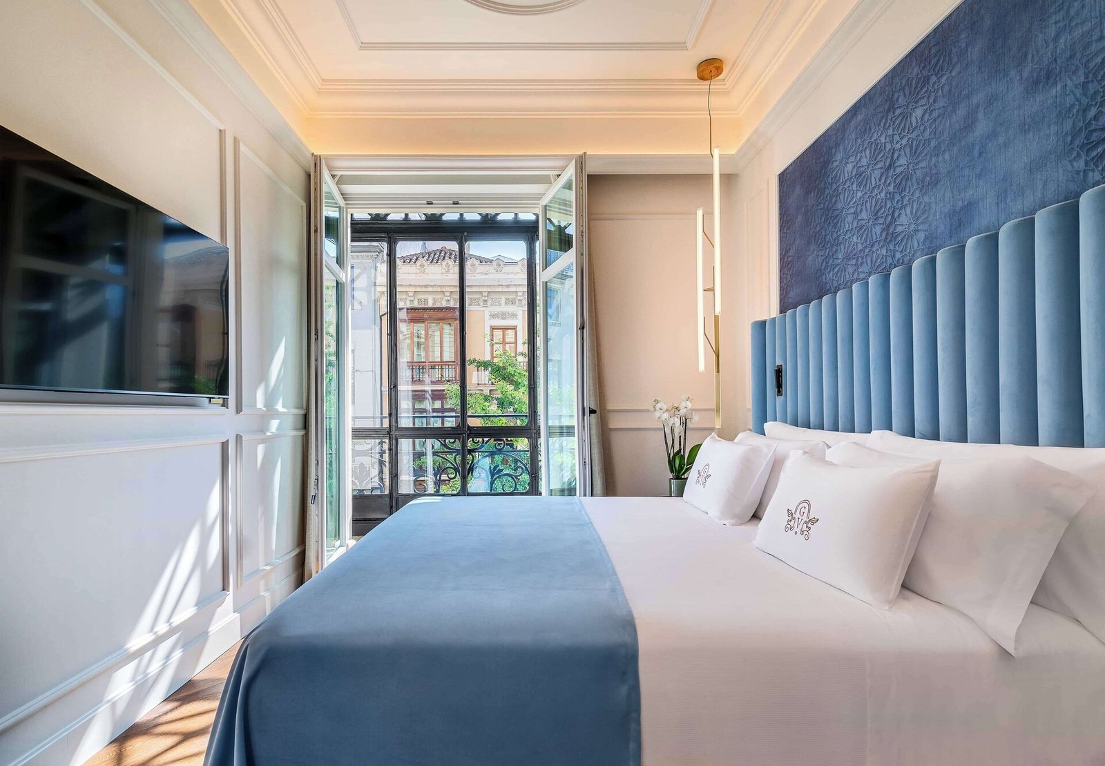 Palacio Gran Vía, a Royal Hideaway Hotel