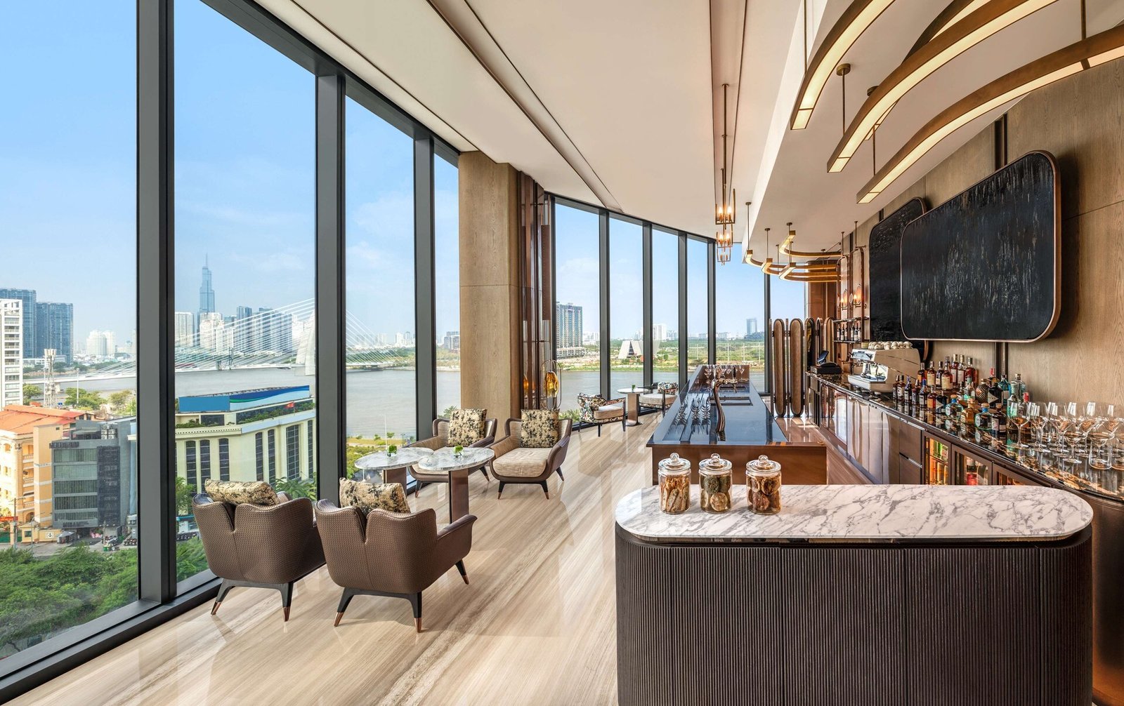 Hilton Saigon