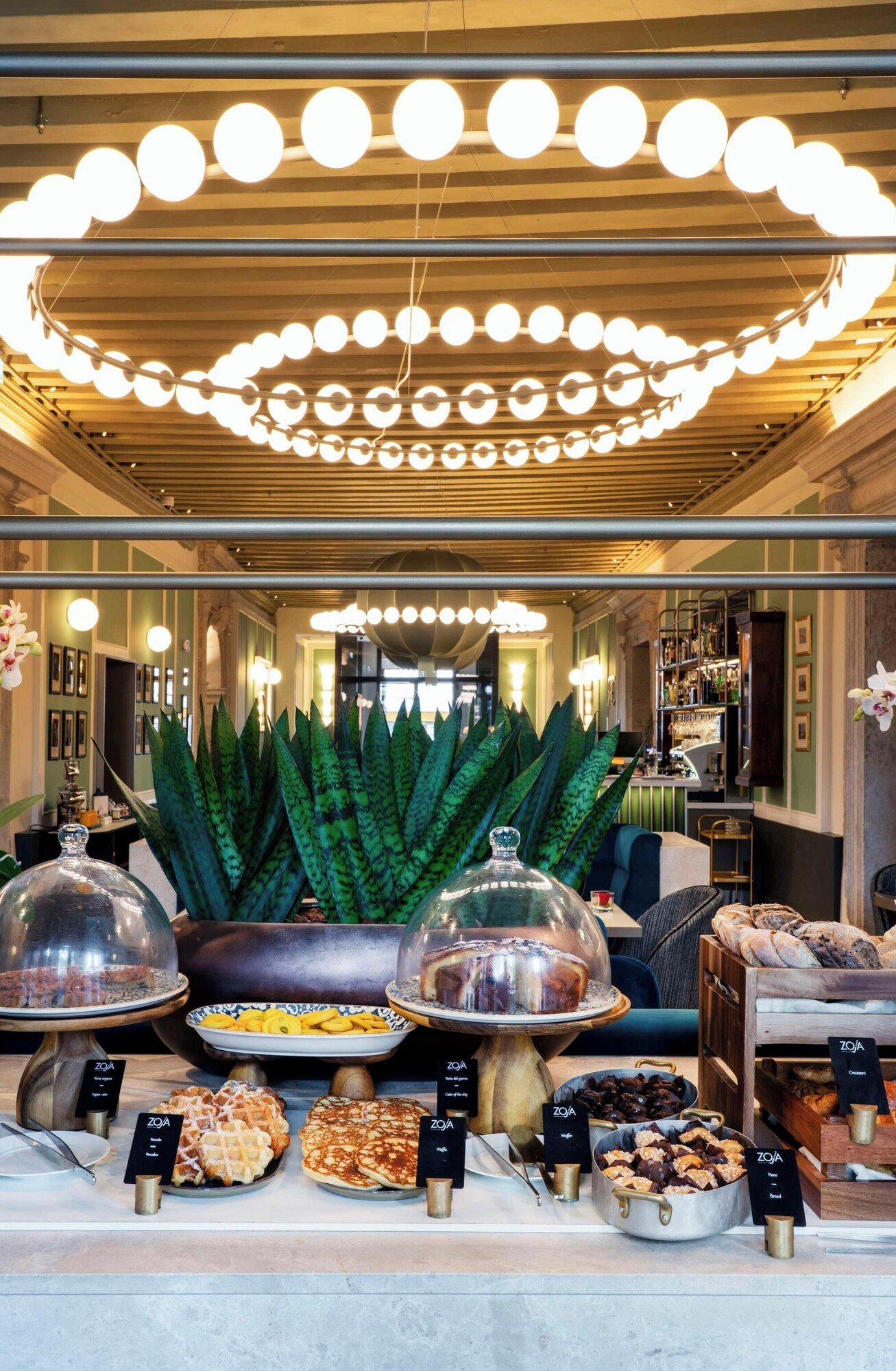Radisson Collection Hotel, Palazzo Nani Venice