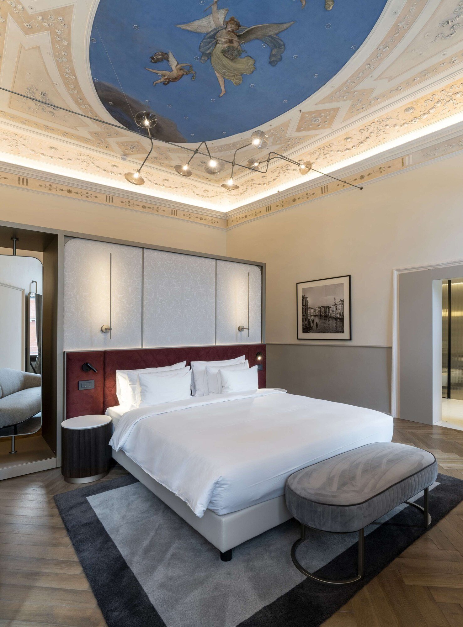 Radisson Collection Hotel, Palazzo Nani Venice