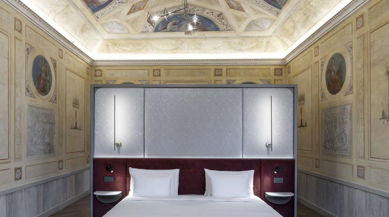 Radisson Collection Hotel, Palazzo Nani Venice, rooms