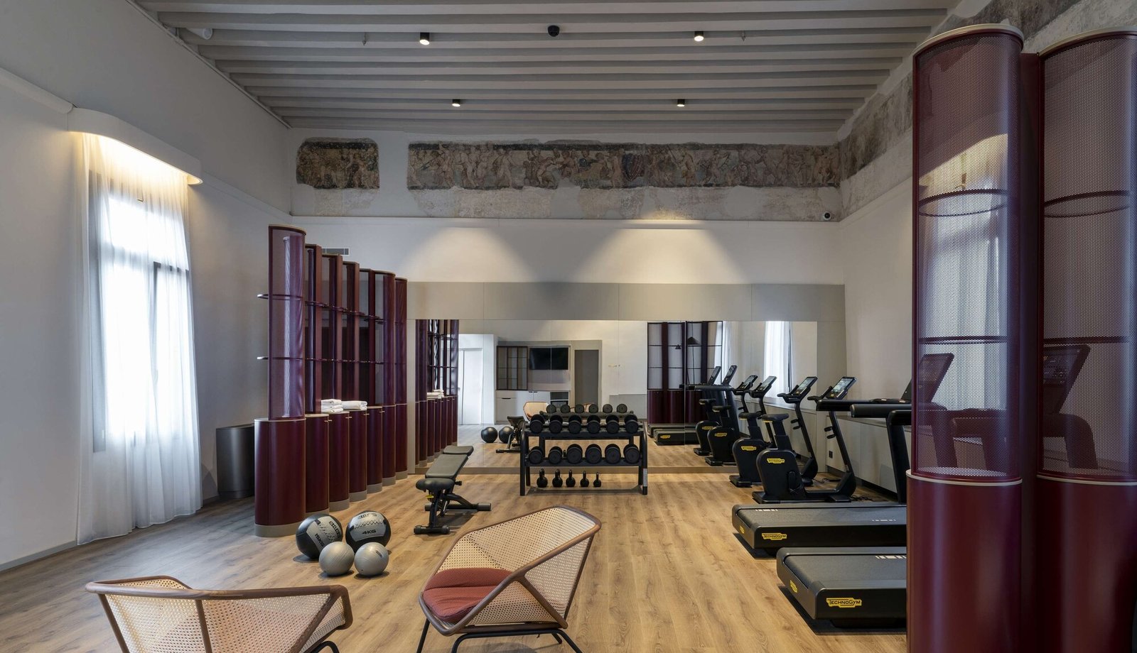 Radisson Collection Hotel, Palazzo Nani Venice
