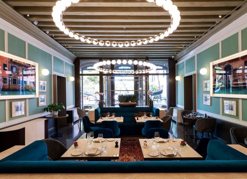 Radisson Collection Hotel, Palazzo Nani Venice