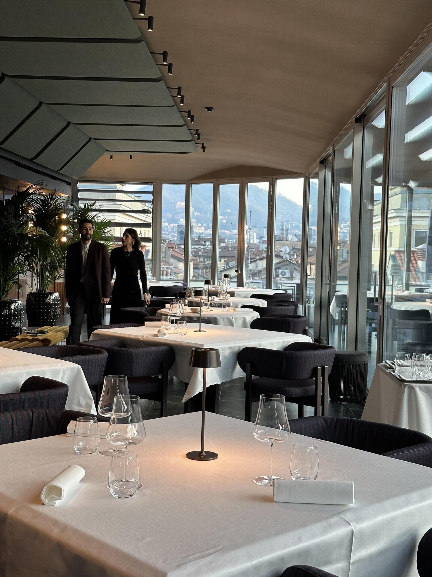 Palazzo San Gottardo Lake Como, A Radisson Collection Hotel, radiante