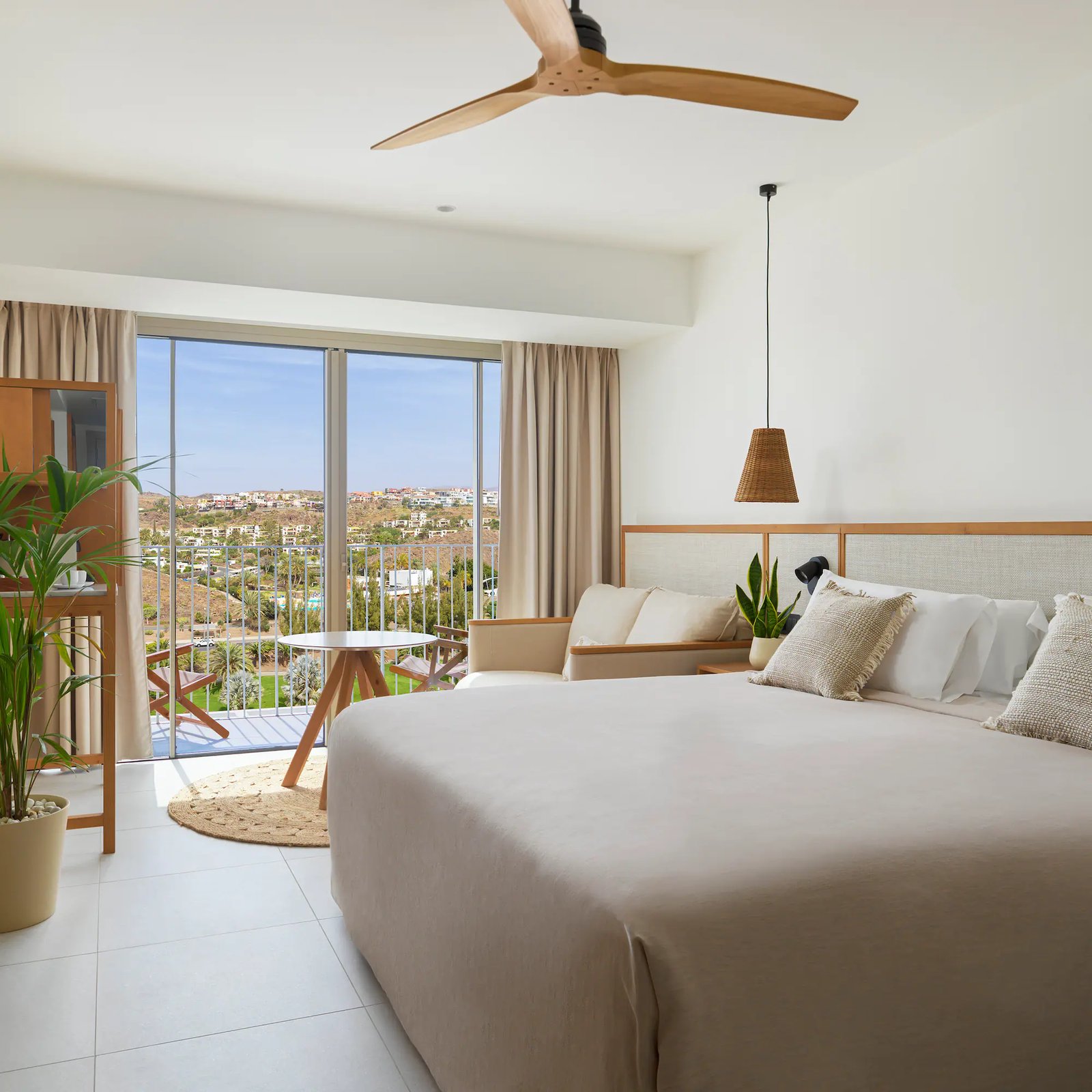Paradisus Gran Canaria