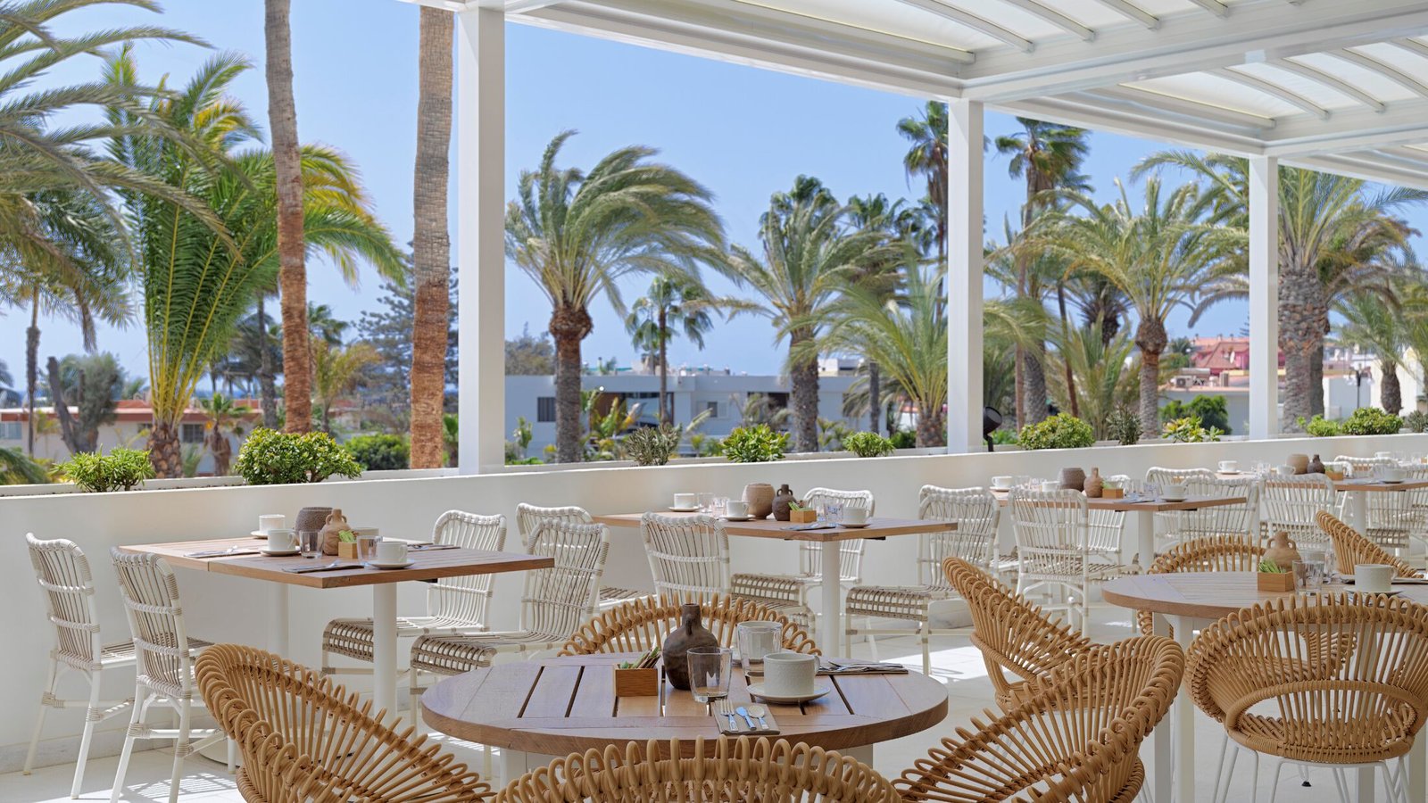Paradisus Gran Canaria