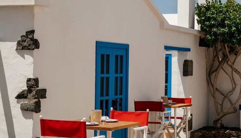 Paradisus Salinas Lanzarote - Adults only