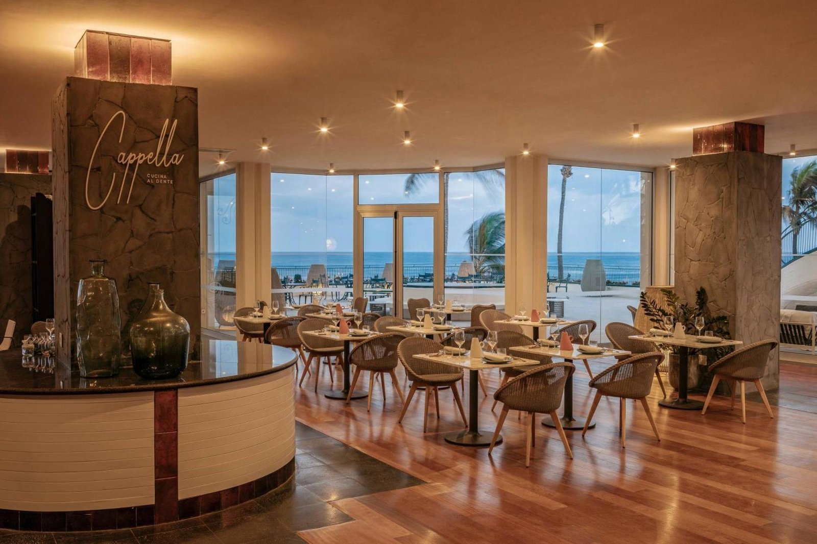 Paradisus Salinas Lanzarote - Adults only