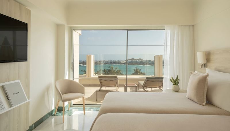 Paradisus Salinas Lanzarote - Adults only