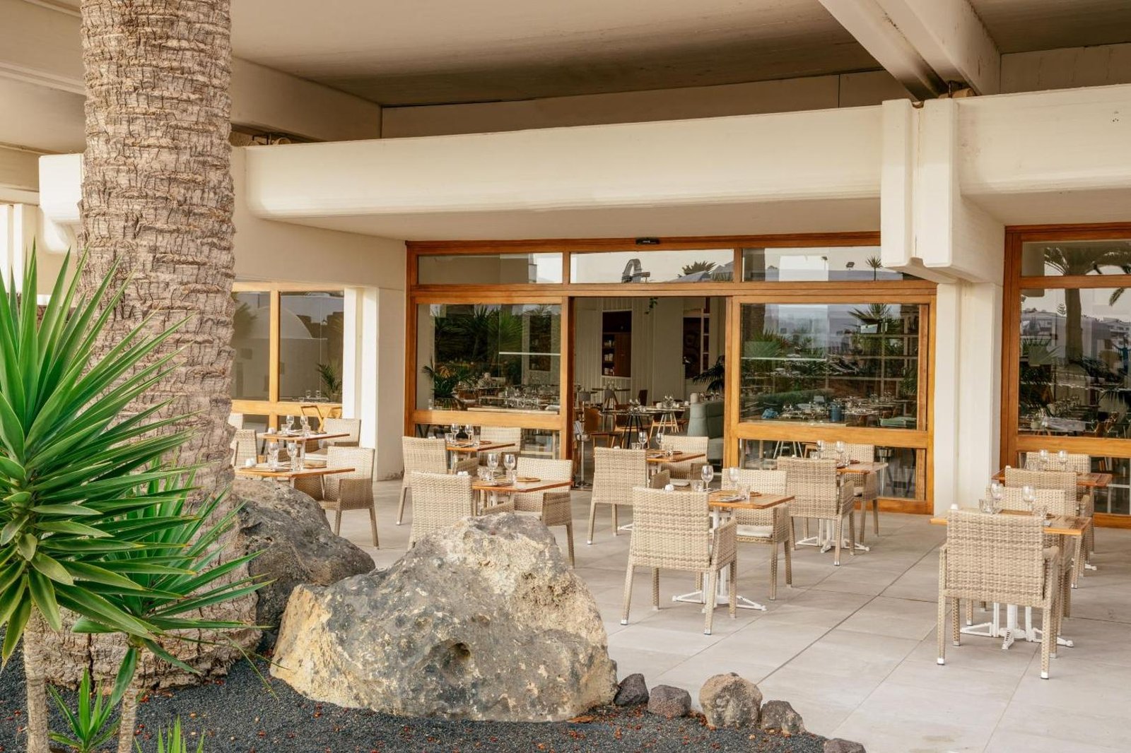 Paradisus Salinas Lanzarote - Adults only