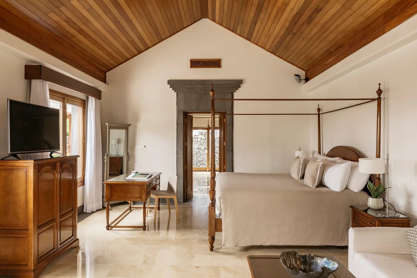 Paradisus Salinas Lanzarote - Adults only, rooms