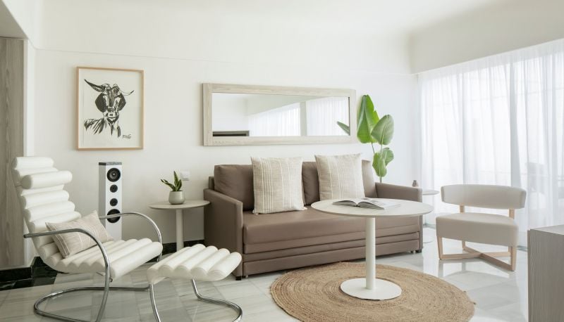 Paradisus Salinas Lanzarote - Adults only
