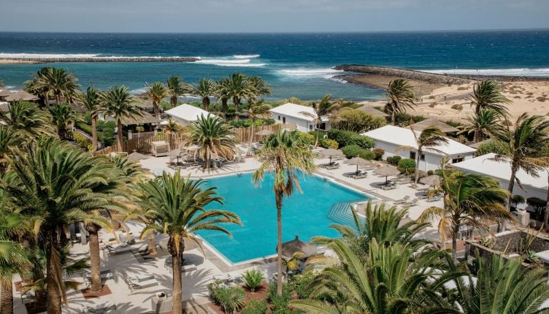 Paradisus Salinas Lanzarote - Adults only