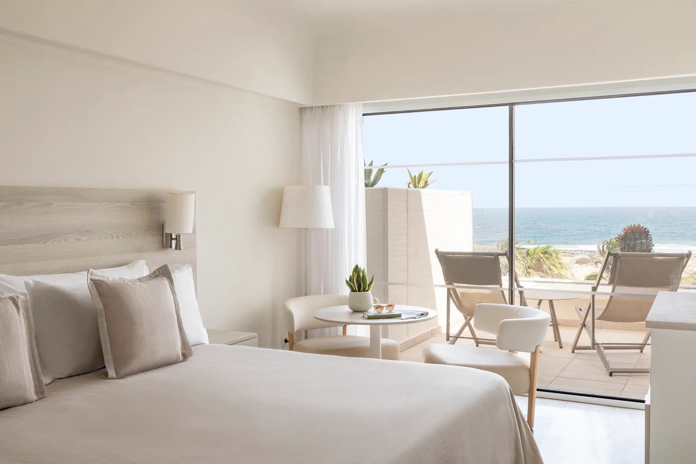Paradisus Salinas Lanzarote - Adults only, rooms
