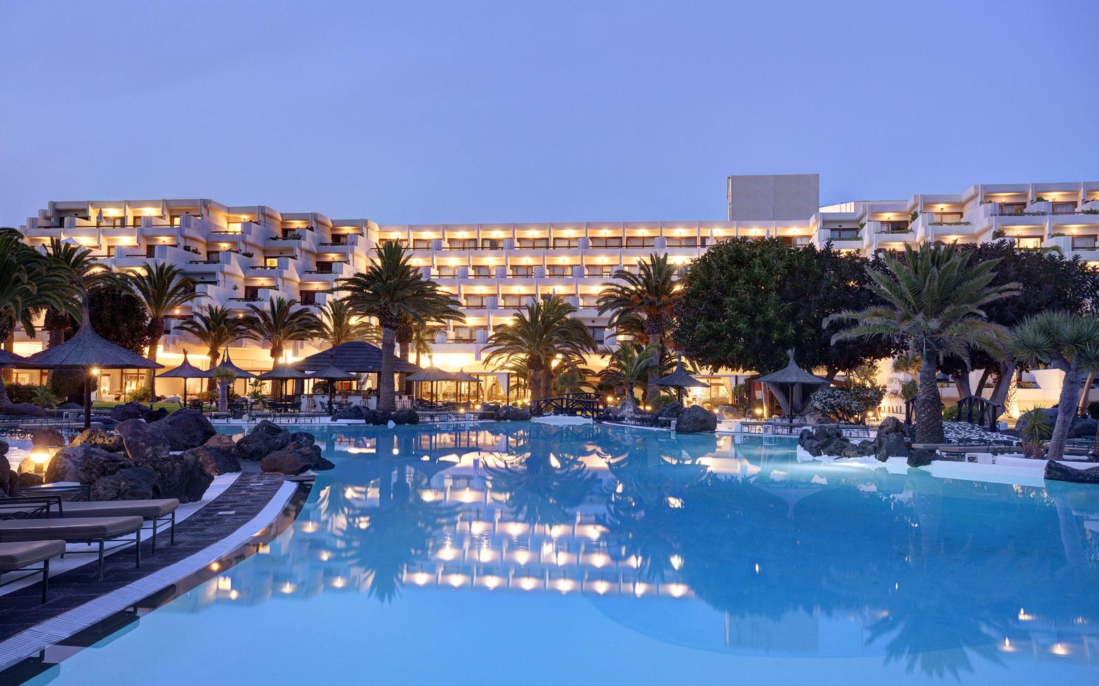 Paradisus Salinas Lanzarote - Adults only
