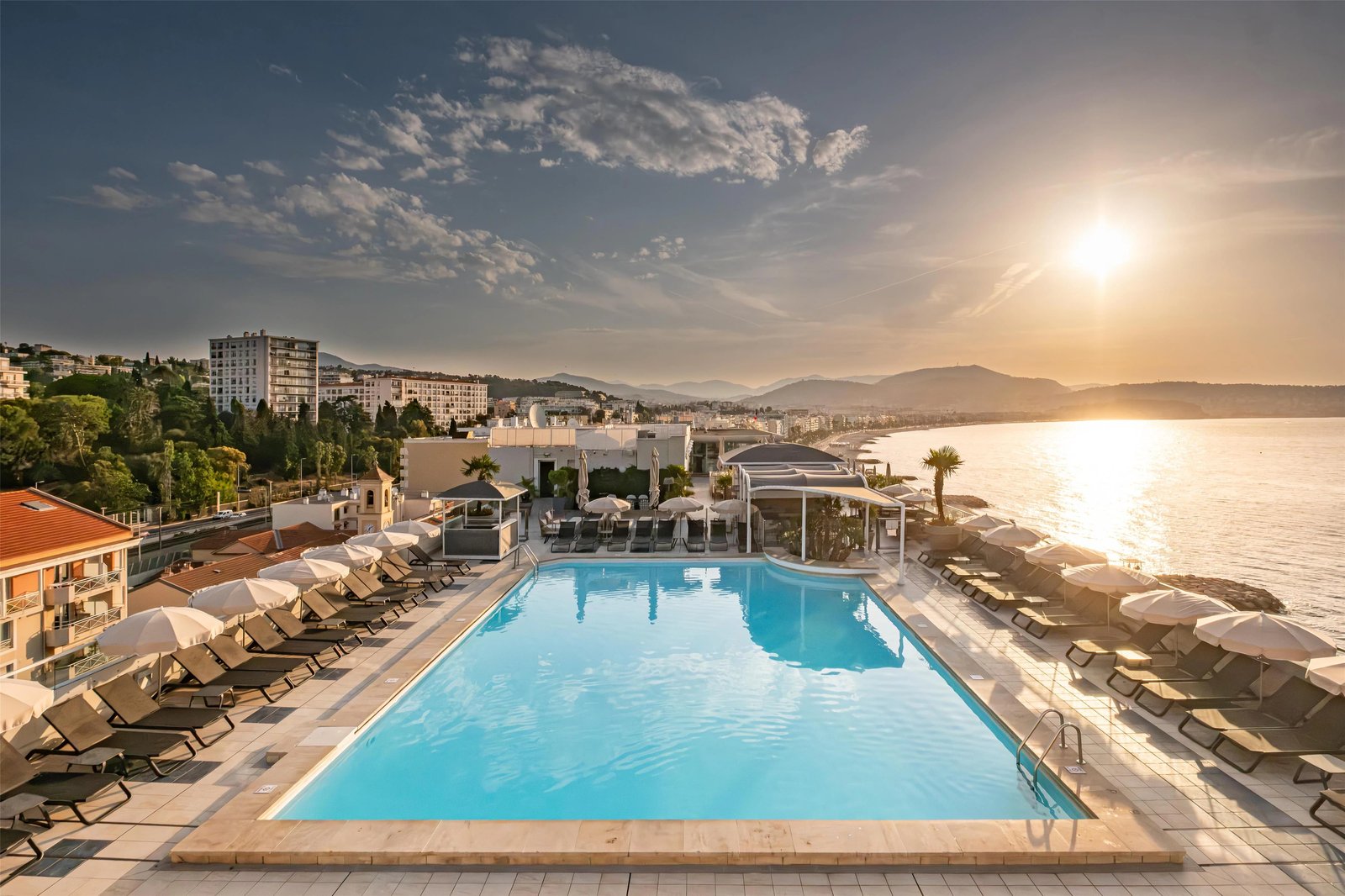 Radisson Blu Hotel, Nice