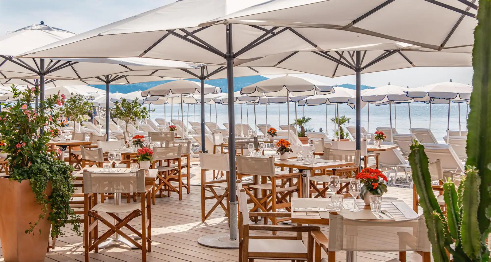 Radisson Blu Hotel, Nice, régence plage by radisson blu