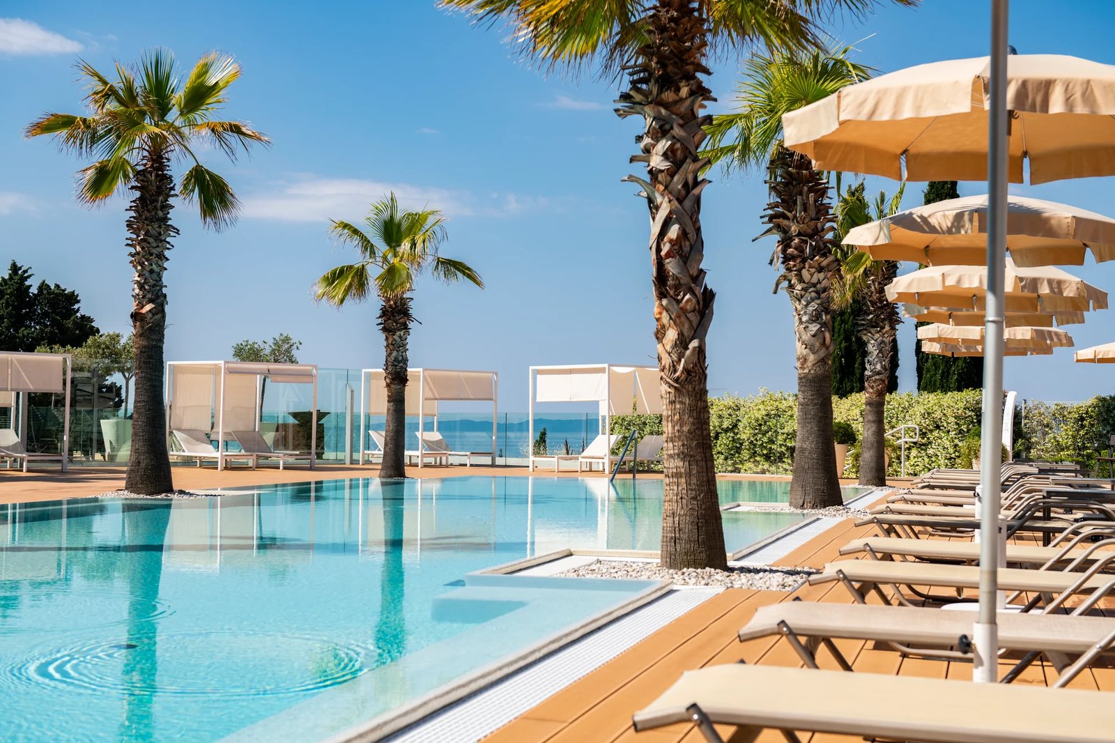 Radisson Blu Resort & Spa, Split