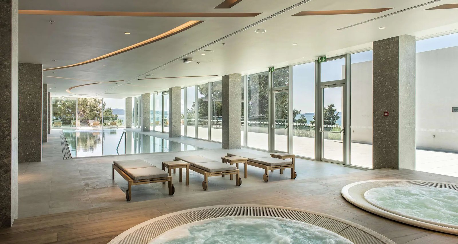 Radisson Blu Resort & Spa, Split