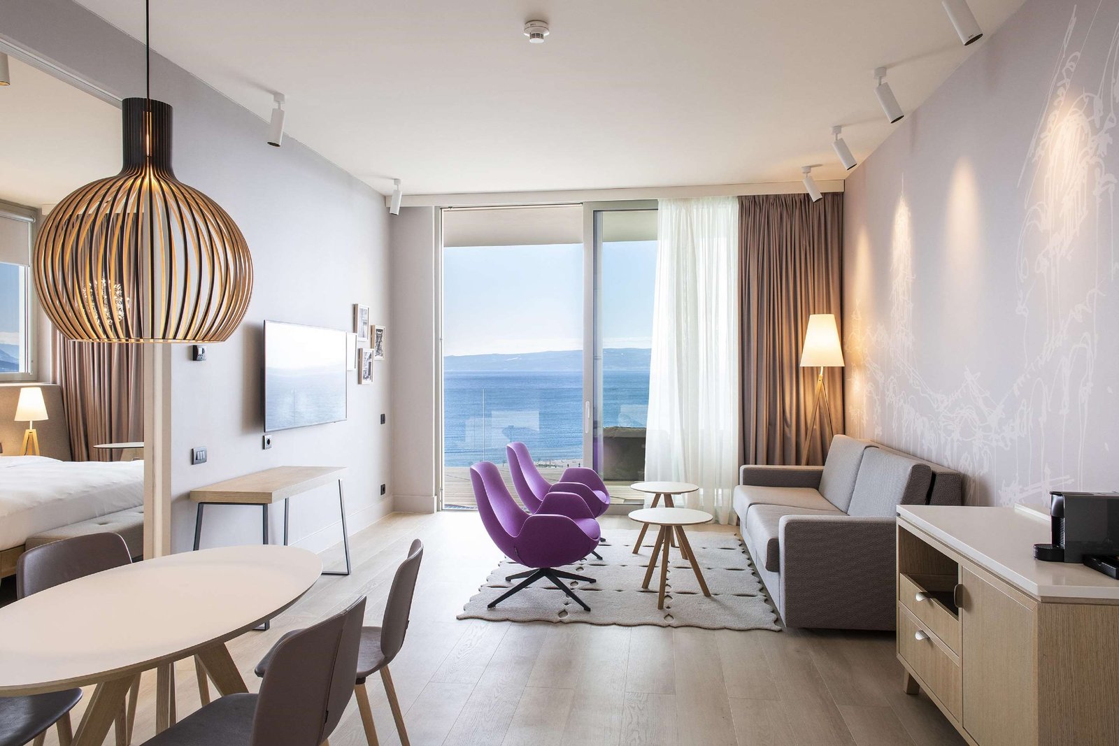 Radisson Blu Resort & Spa, Split, rooms
