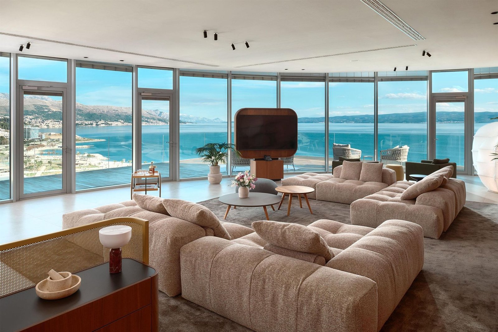 Radisson Blu Resort & Spa, Split