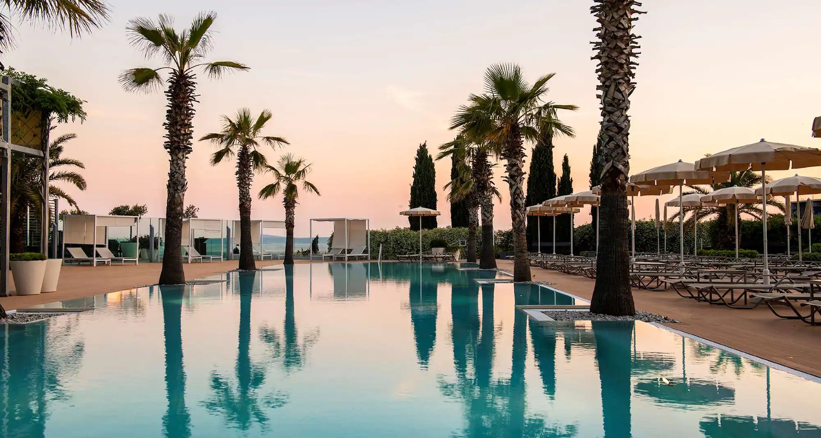 Radisson Blu Resort & Spa, Split