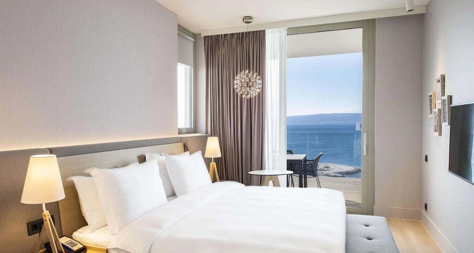 Radisson Blu Resort & Spa, Split