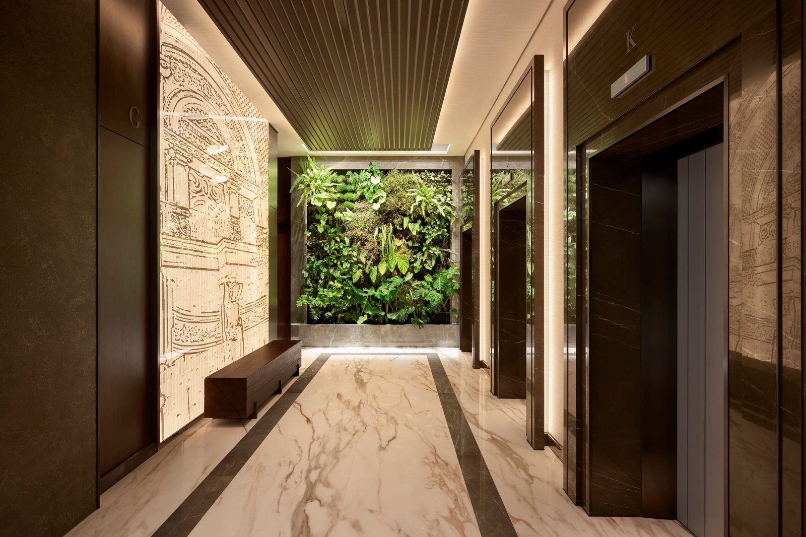 Sheraton Saigon Grand Opera Hotel