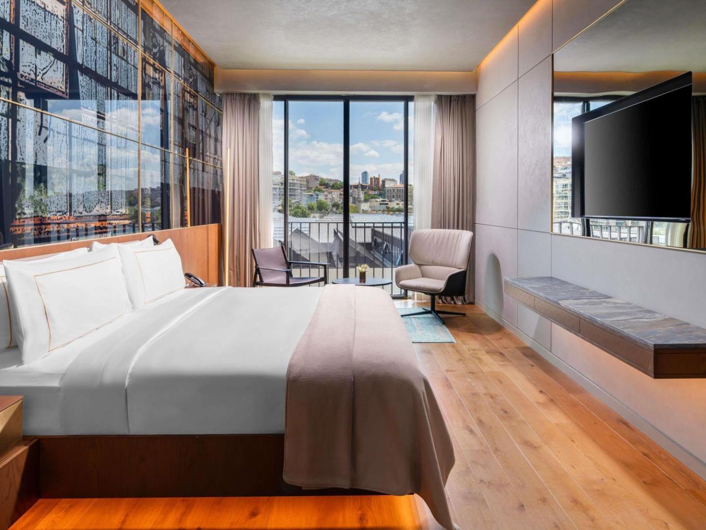 Rixos Tersane Istanbul