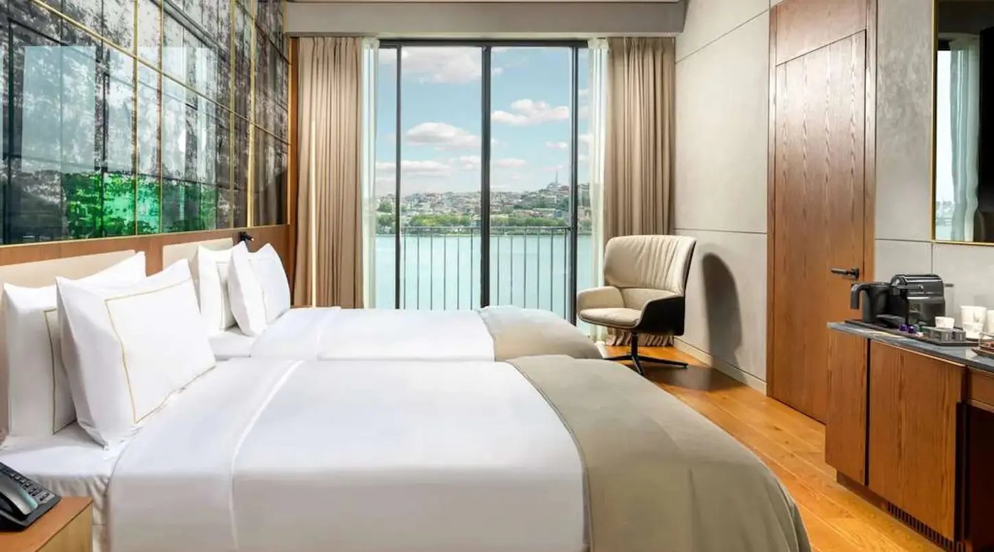 Rixos Tersane Istanbul