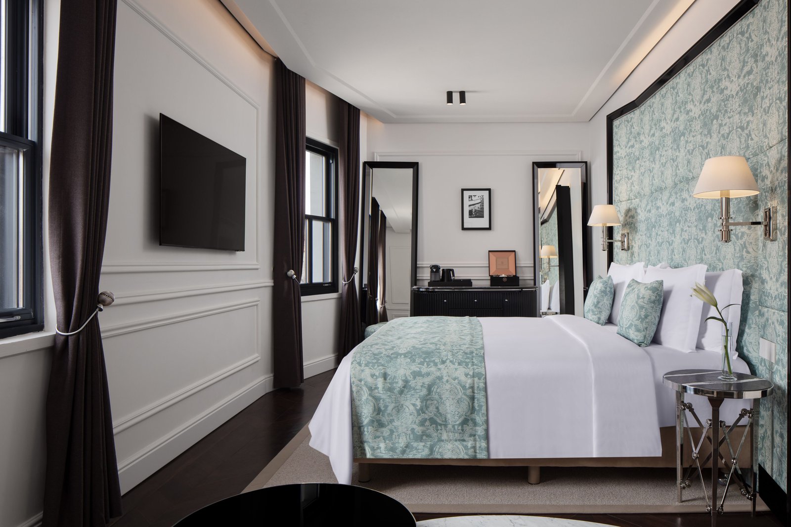 Sanasaryan Han, a Luxury Collection Hotel, Istanbul