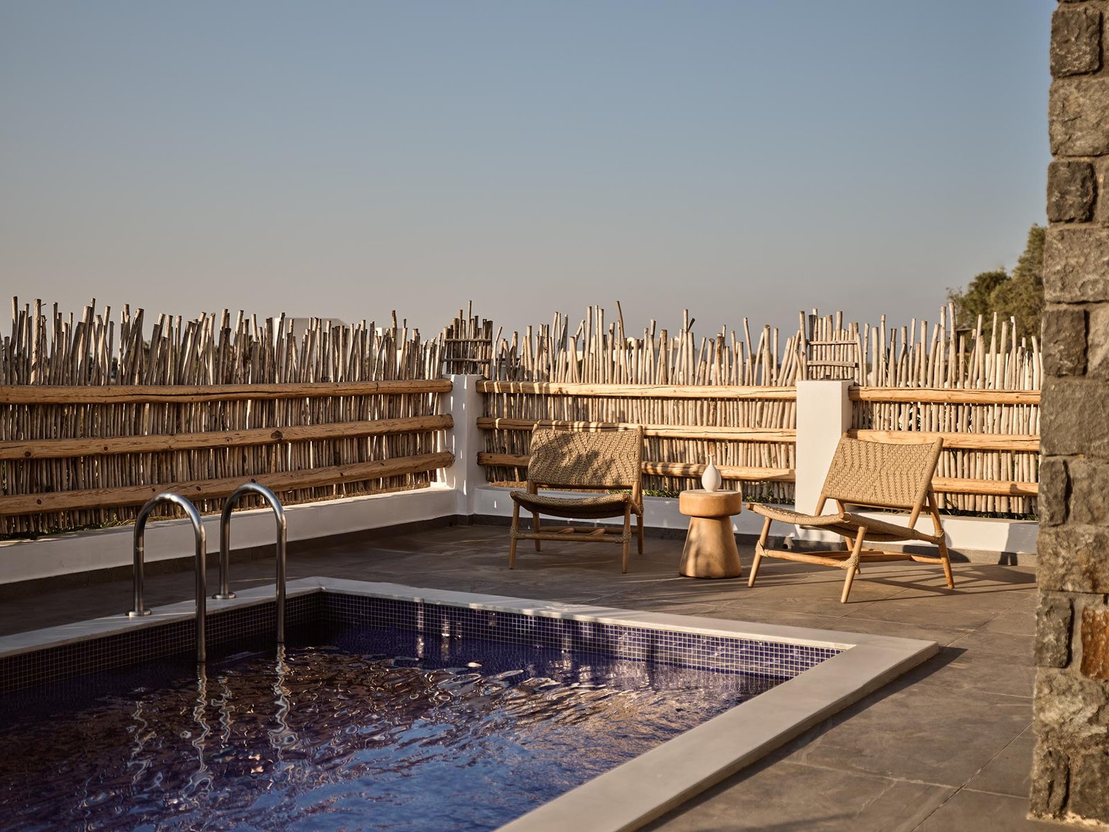 Sea Breeze Santorini Beach Resort, Curio Collection by Hilton, rooms