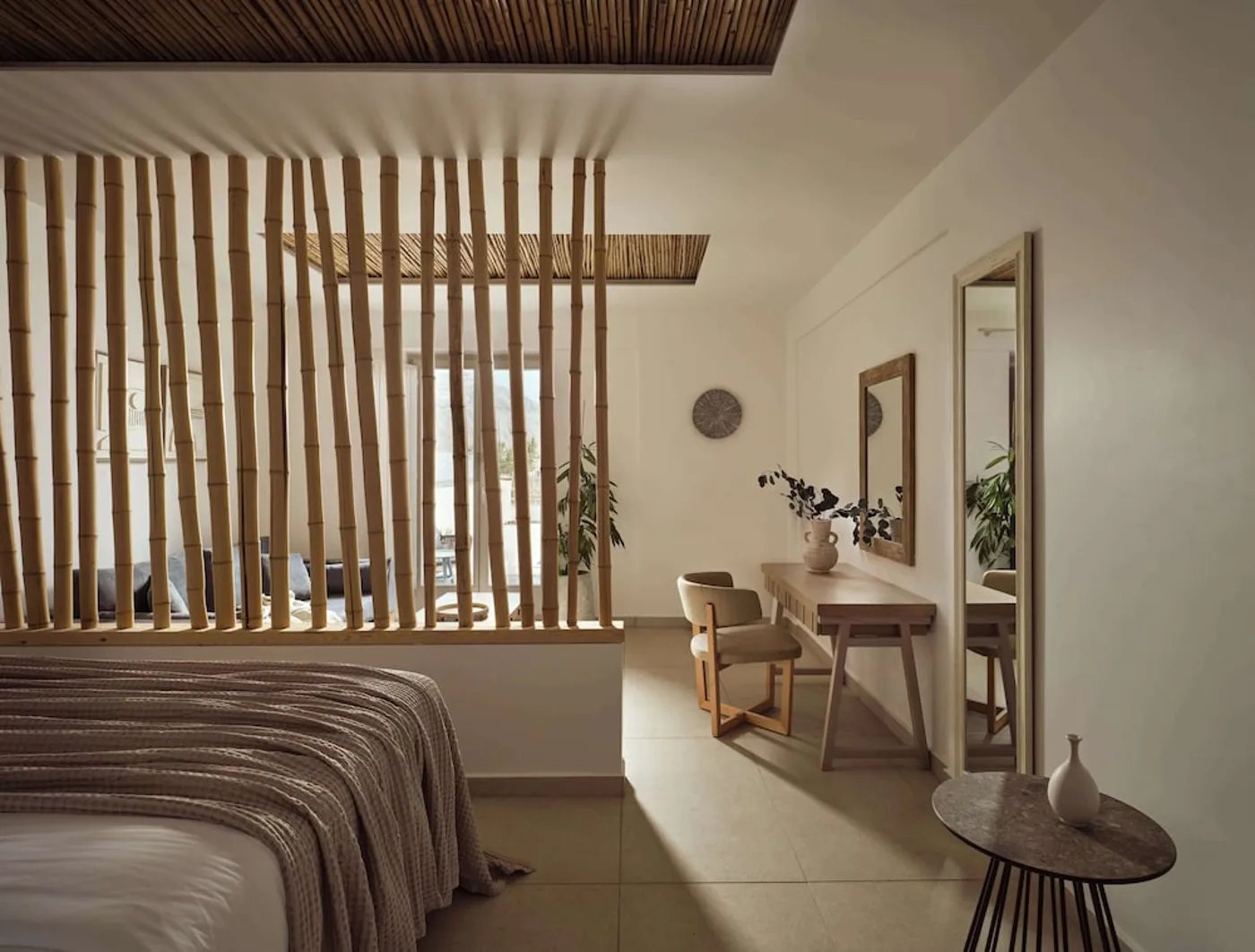 Sea Breeze Santorini Beach Resort, Curio Collection by Hilton, rooms