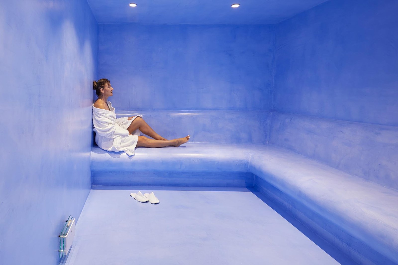 Sea Breeze Santorini Beach Resort, Curio Collection by Hilton