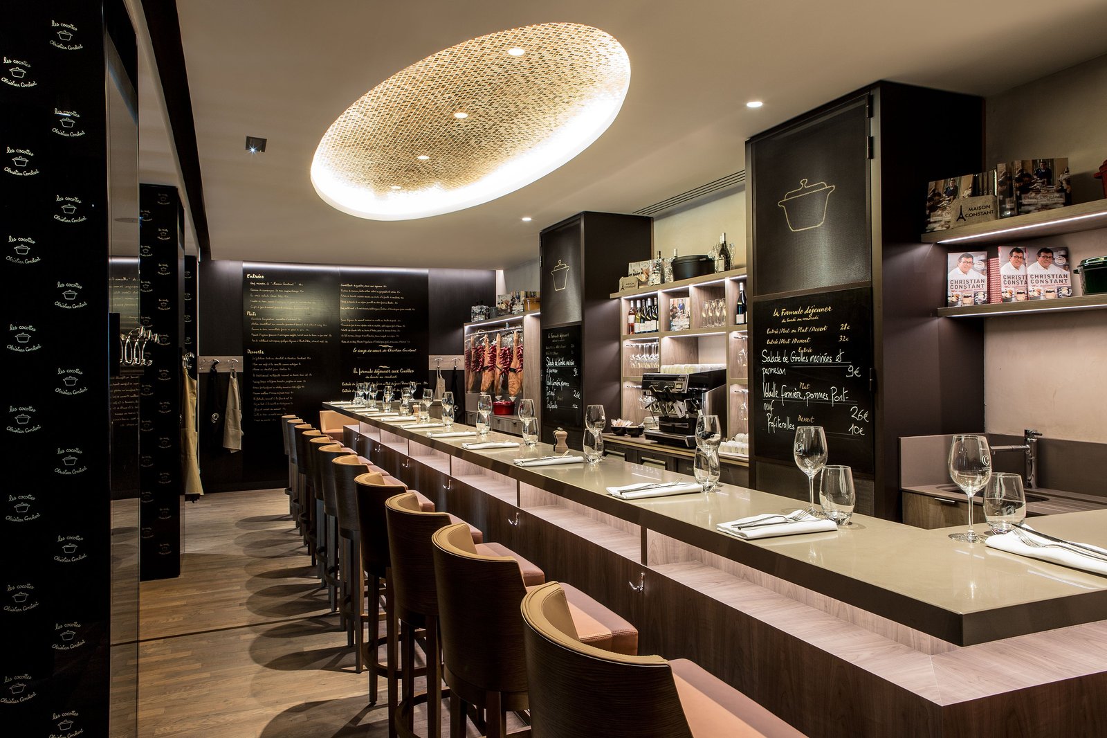Sofitel Paris Arc de Triomphe