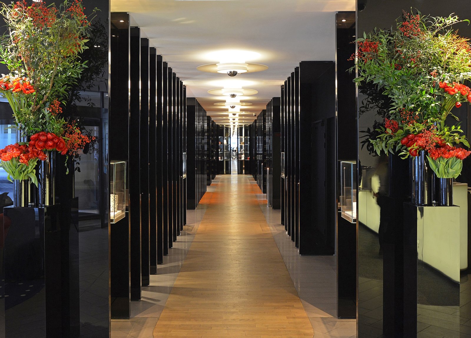 Sofitel Paris Arc de Triomphe