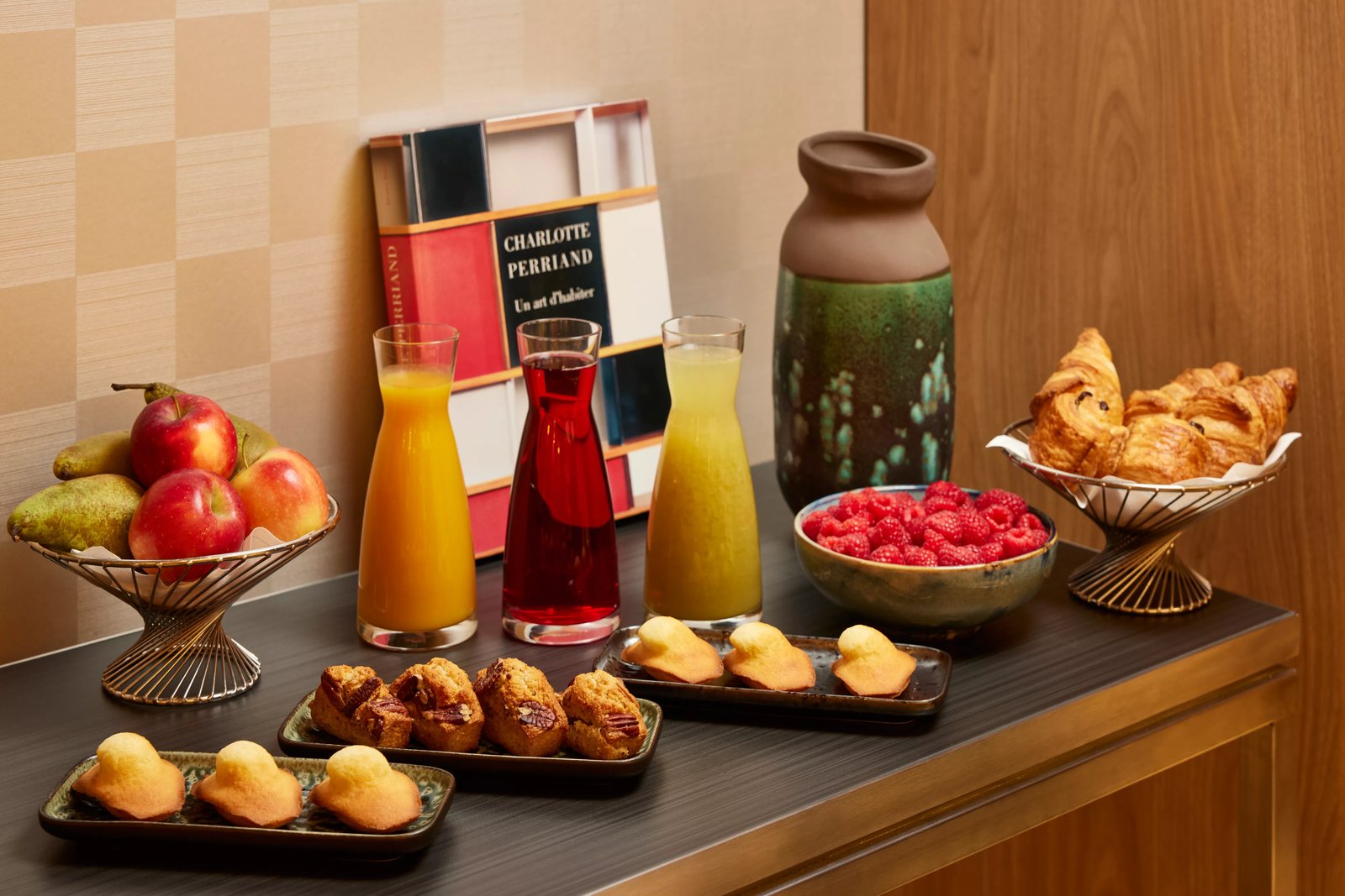 Sofitel Paris Arc de Triomphe